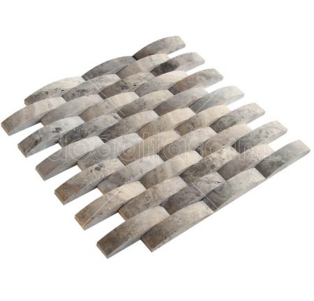 NİLÜFER-Dekoratif Doğal Taş Duvar Kaplama-1442